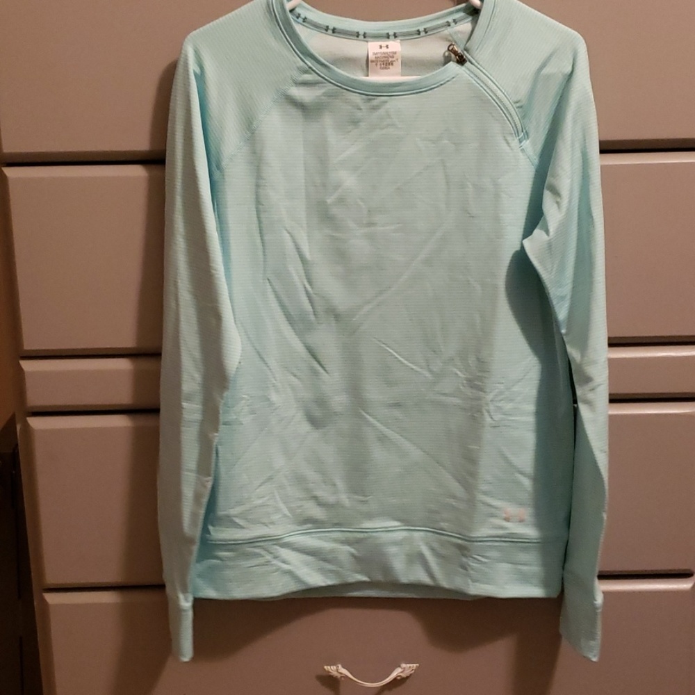 Under Armour long sleeve S